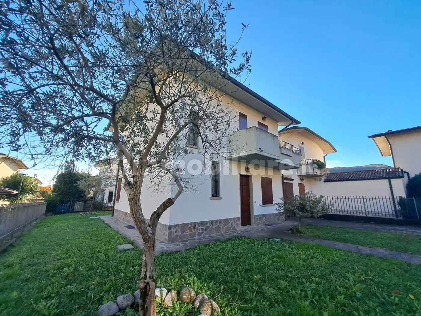 Villa in vendita a Concesio