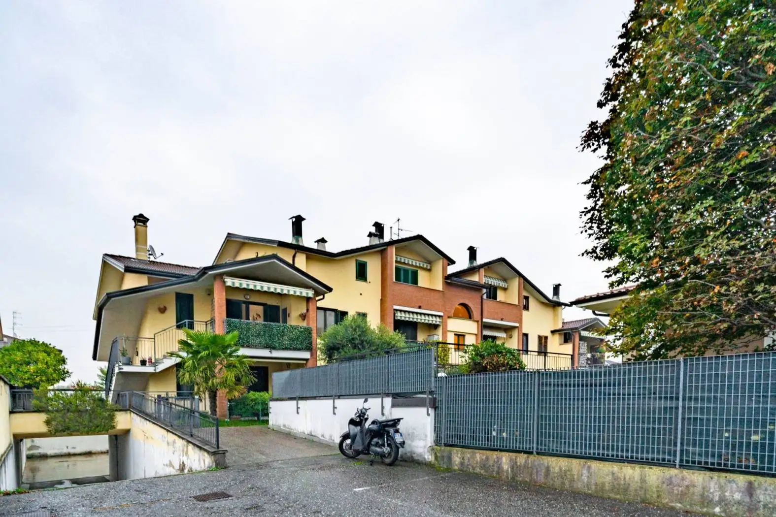 Appartamento in vendita a Cerro Maggiore