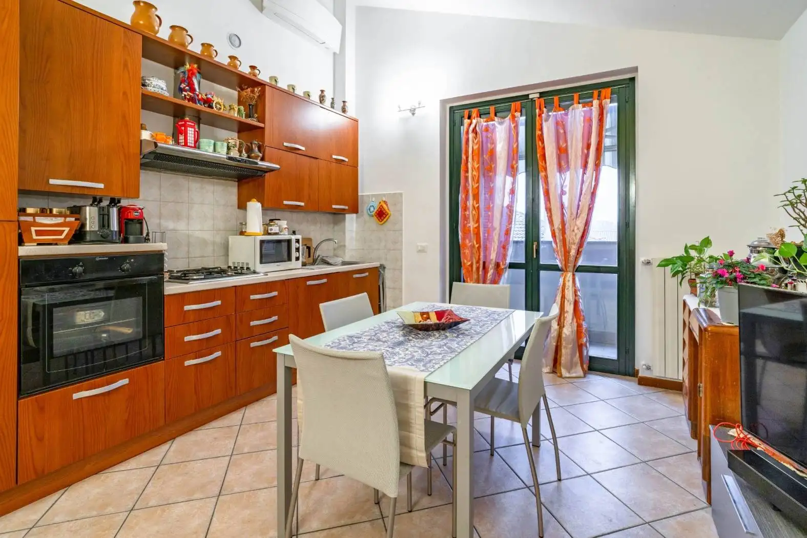 Bilocale via 4 Novembre 157/A, Centro, Cerro Maggiore - foto 3