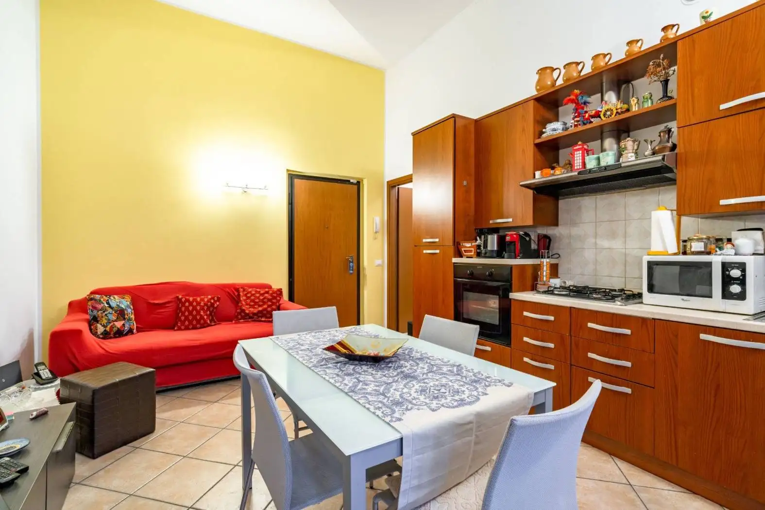 Bilocale via 4 Novembre 157/A, Centro, Cerro Maggiore - foto 4