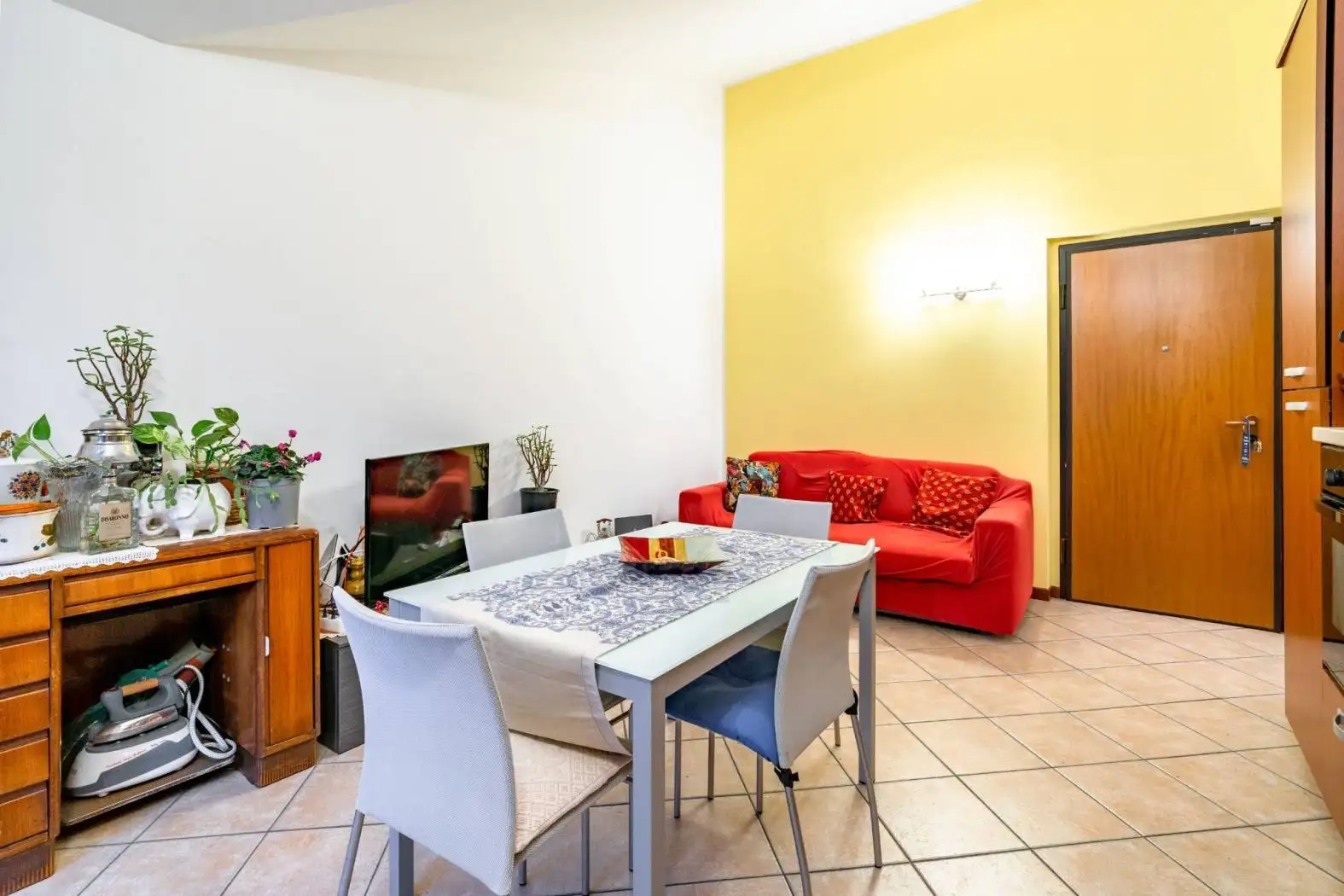 Bilocale via 4 Novembre 157/A, Centro, Cerro Maggiore - foto 5