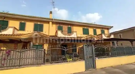 Villetta a schiera in vendita a Anzio