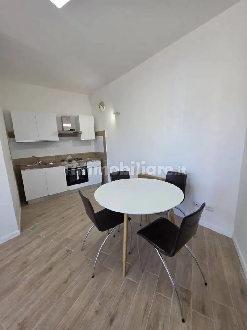 Appartamento in affitto a Vetralla