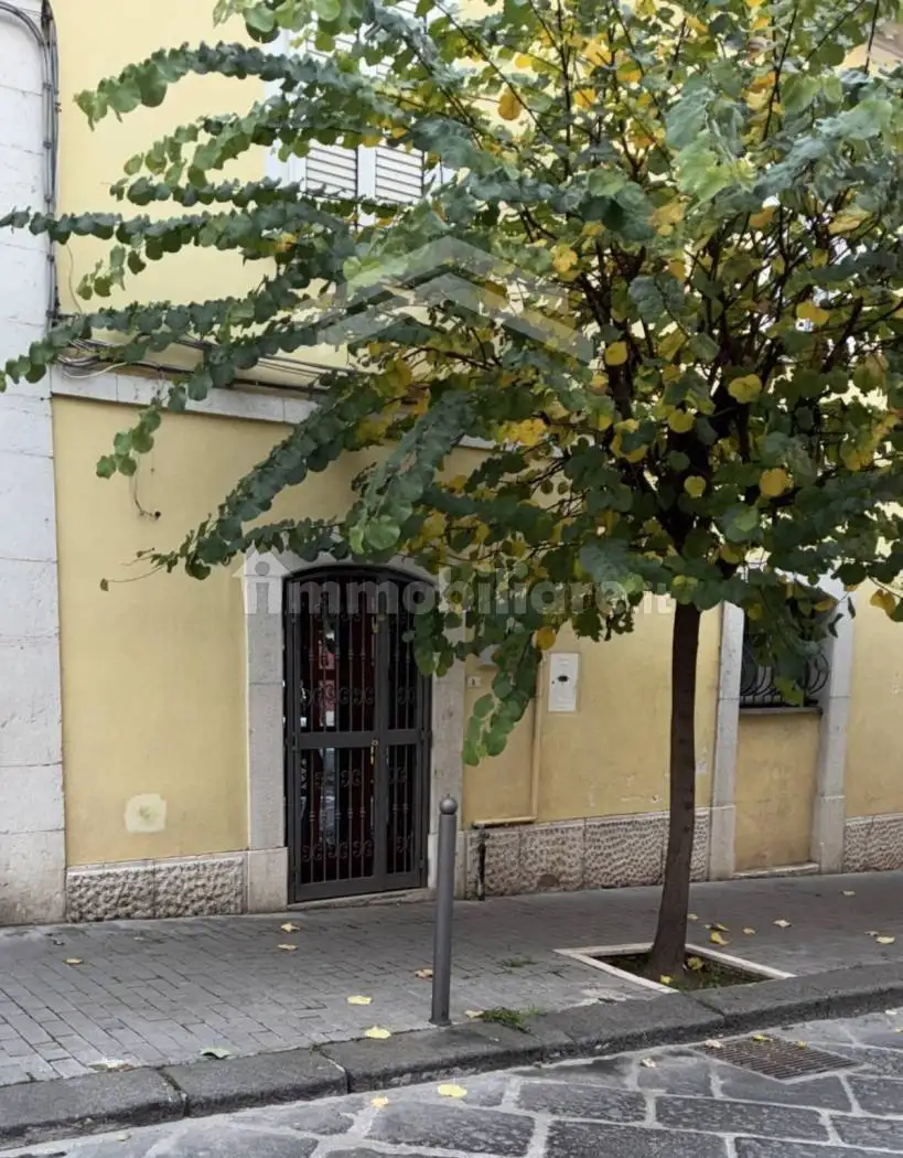 Appartamento in vendita a Campobasso