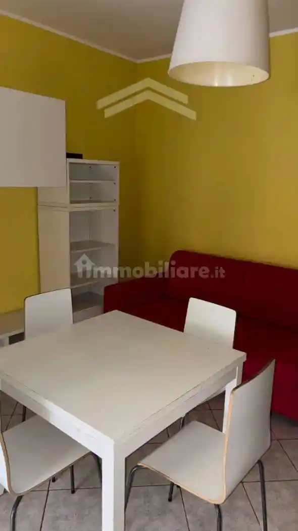 Bilocale via Guglielmo Marconi 140, Semicentro, Campobasso - foto 2