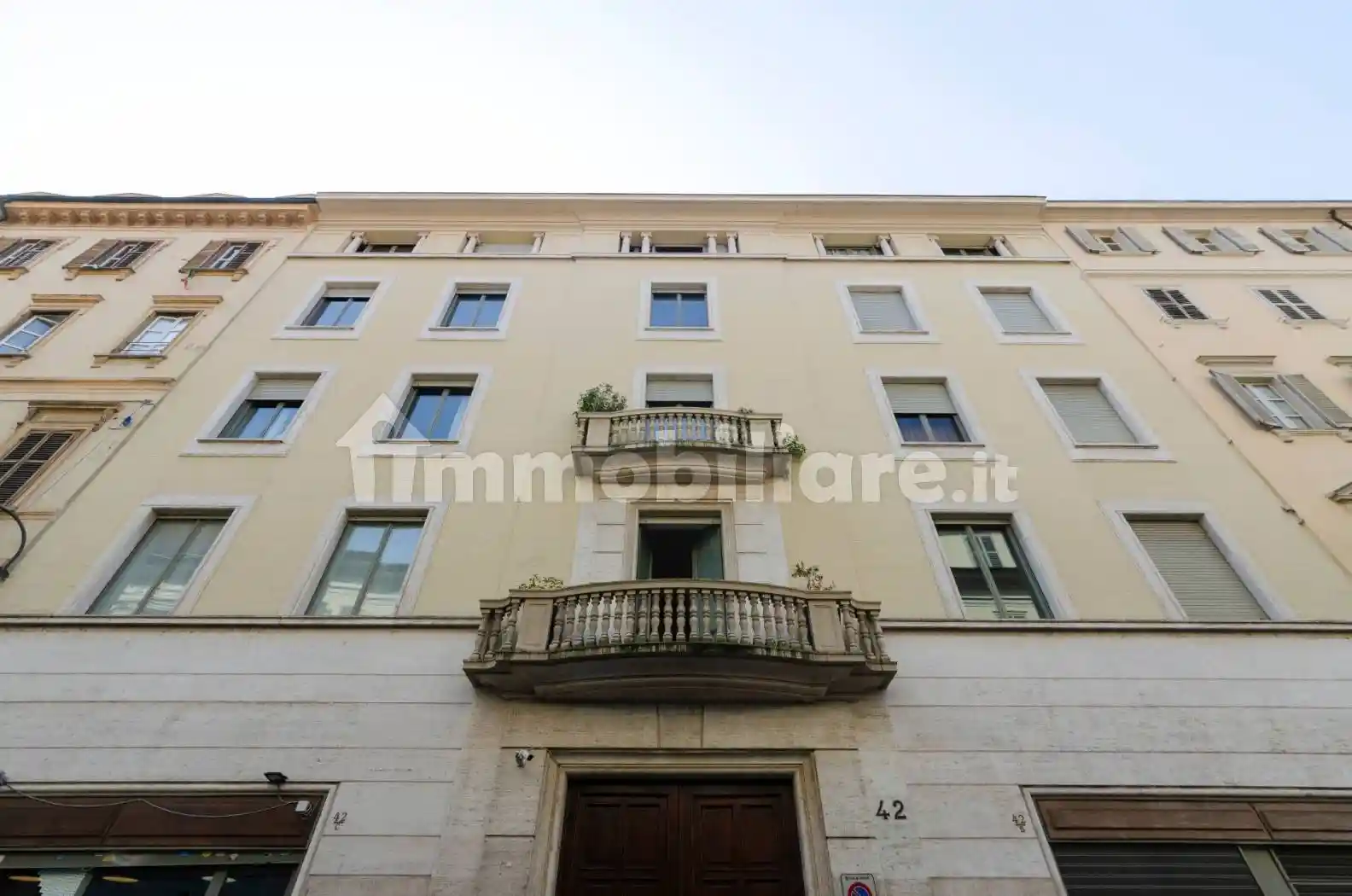 Appartamento in affitto a Torino