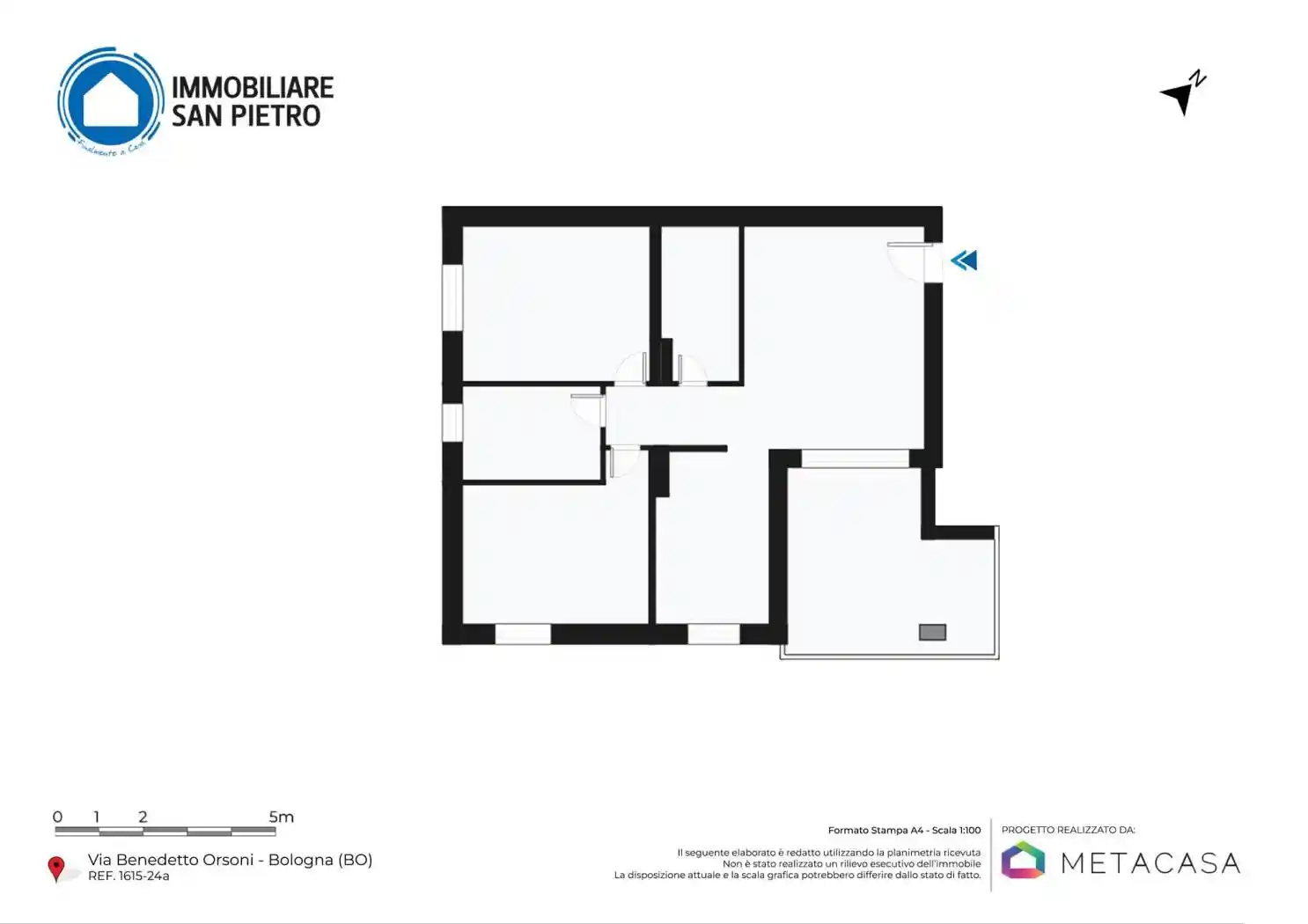 Appartamento - foto 5