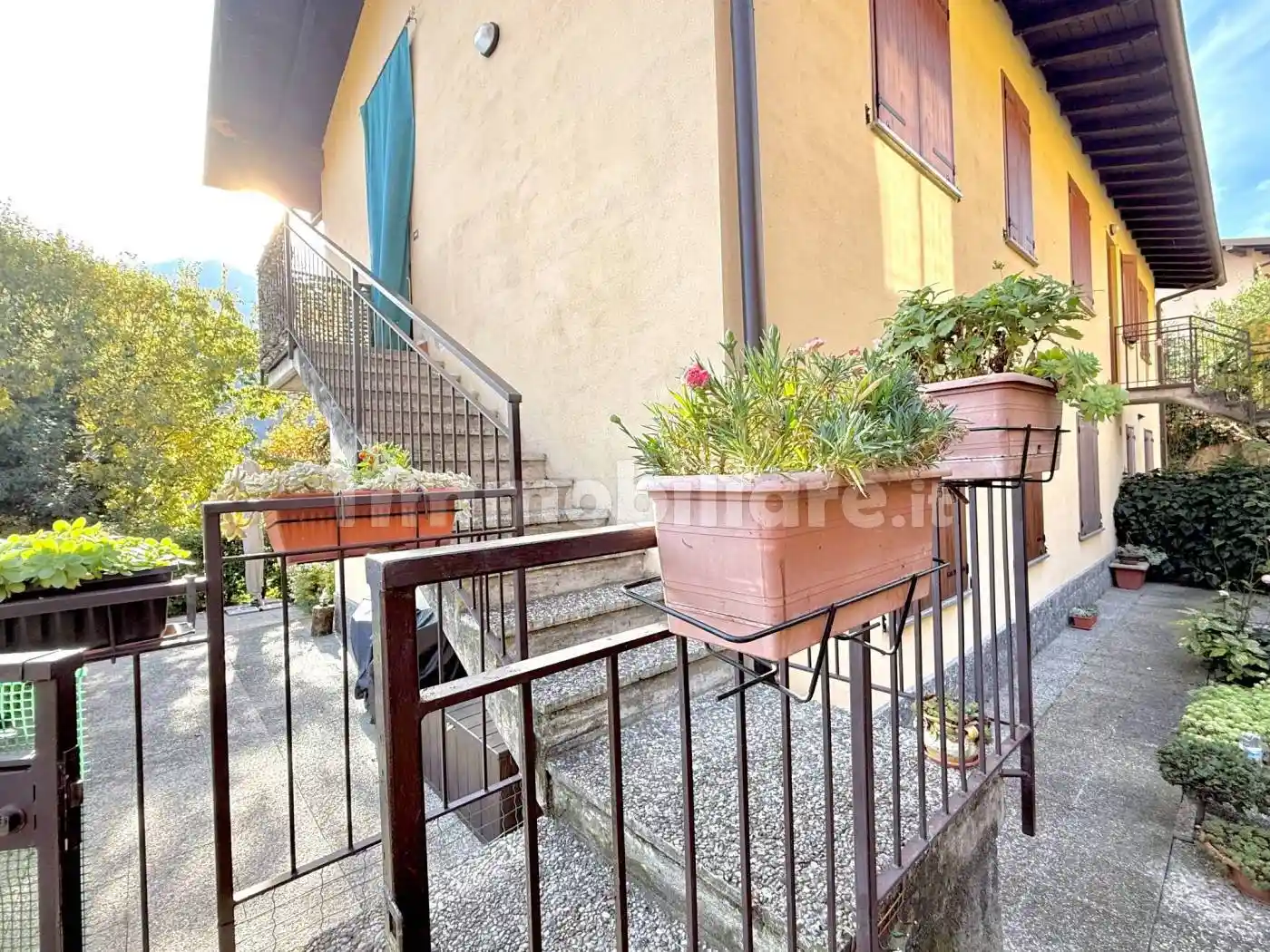 Appartamento in vendita a Ranzanico