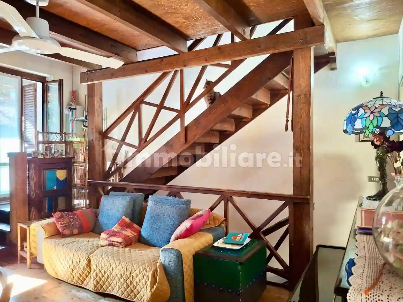 Casa indipendente - foto 2