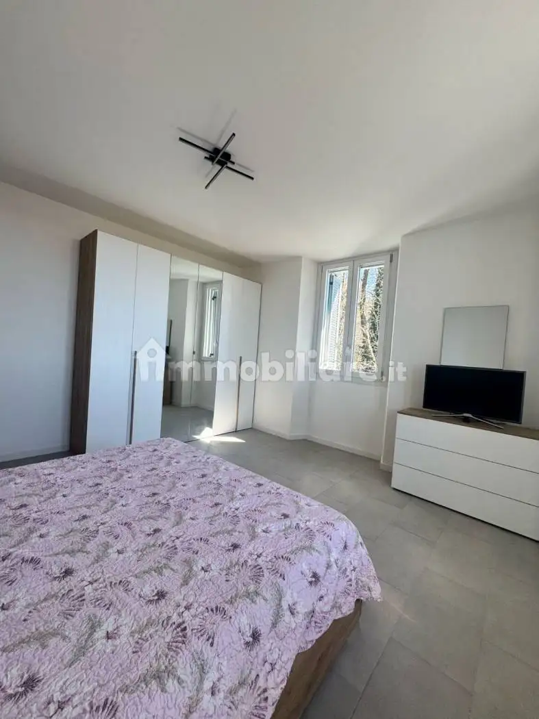 Bilocale ottimo stato, quarto piano, Capiago Intimiano Olmeda, Capiago Intimiano - foto 2