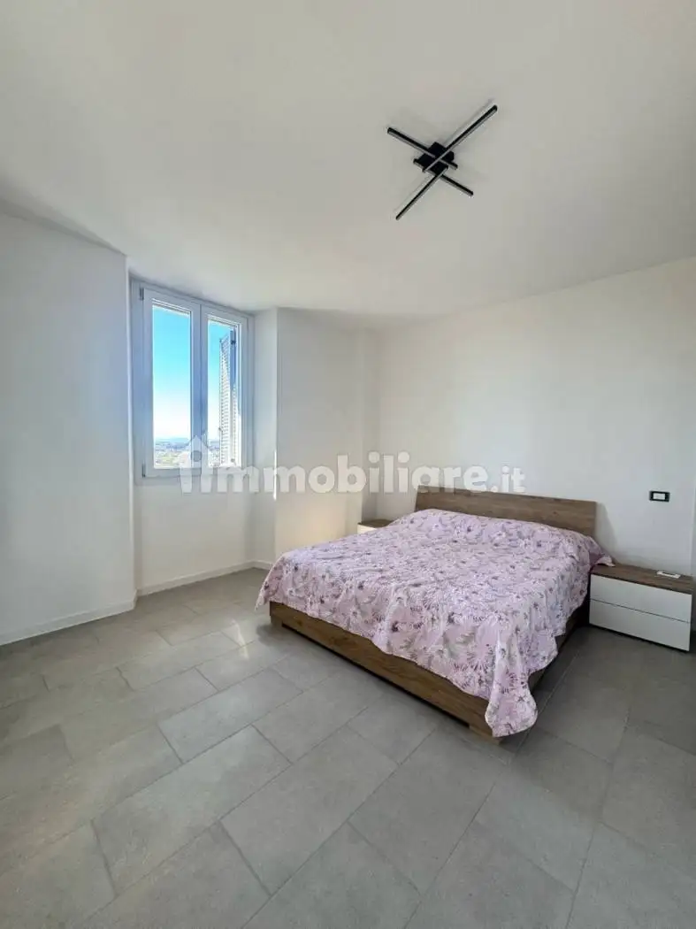 Bilocale ottimo stato, quarto piano, Capiago Intimiano Olmeda, Capiago Intimiano - foto 4