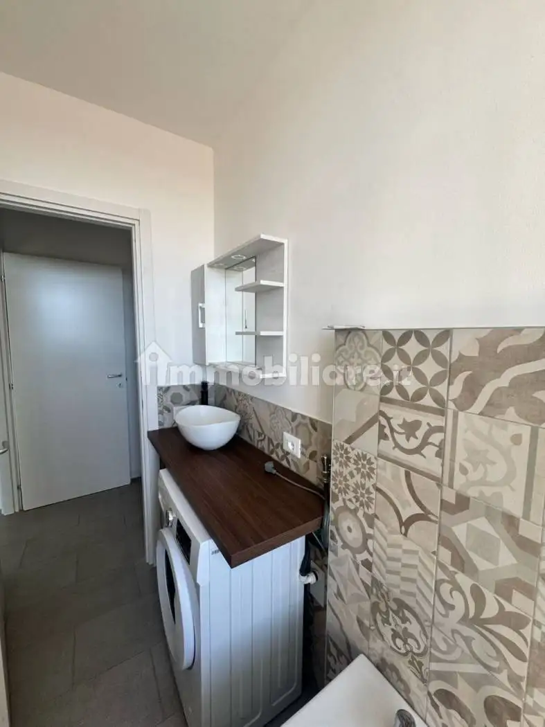 Bilocale ottimo stato, quarto piano, Capiago Intimiano Olmeda, Capiago Intimiano - foto 5