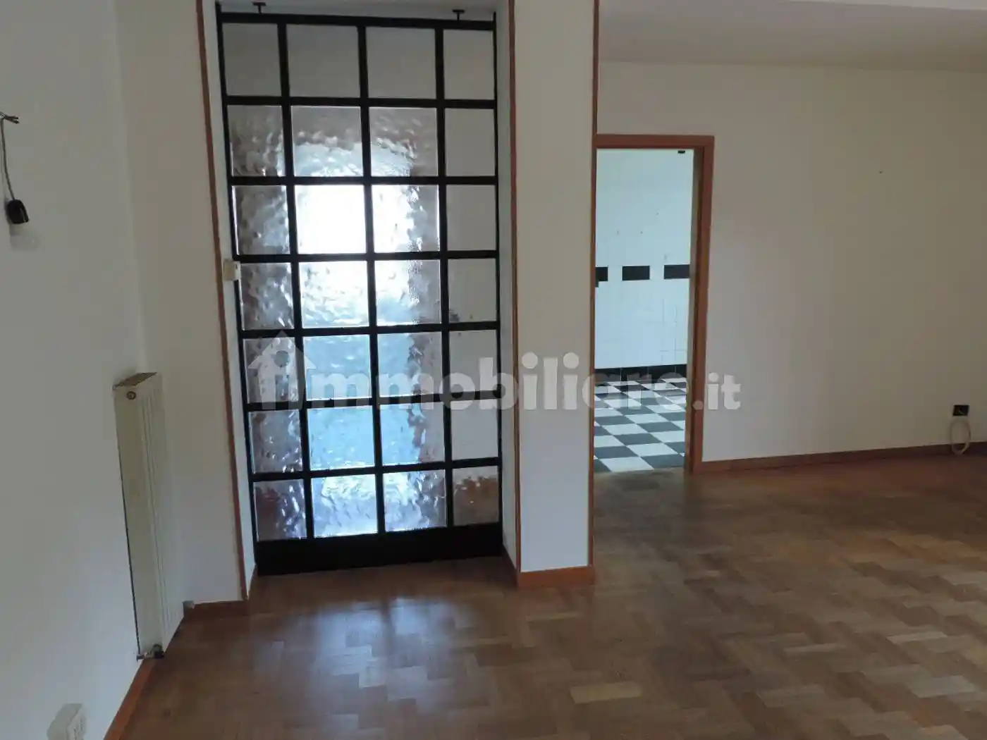 Appartamento via Angilla Vecchia 143, Centro, Potenza - foto 4