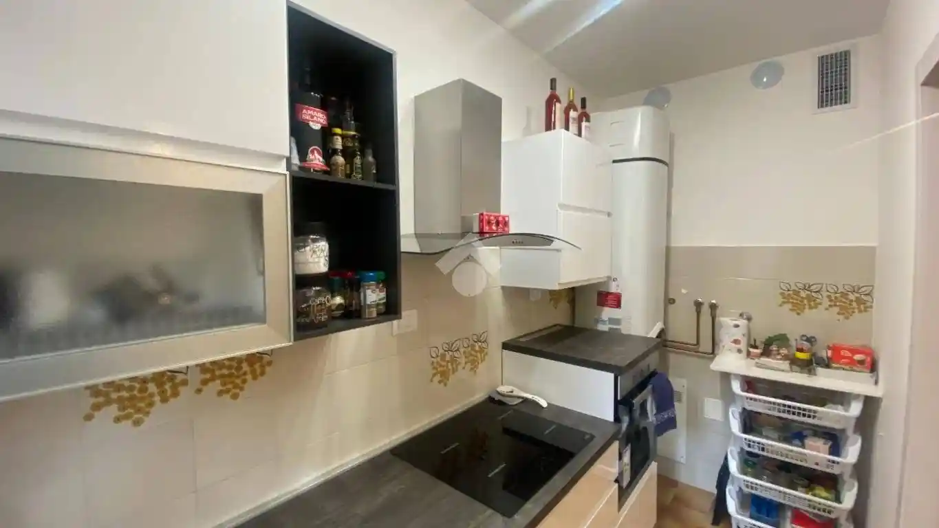 Trilocale buono stato, piano terra, Pedagna, Monte Catone, Imola - foto 5