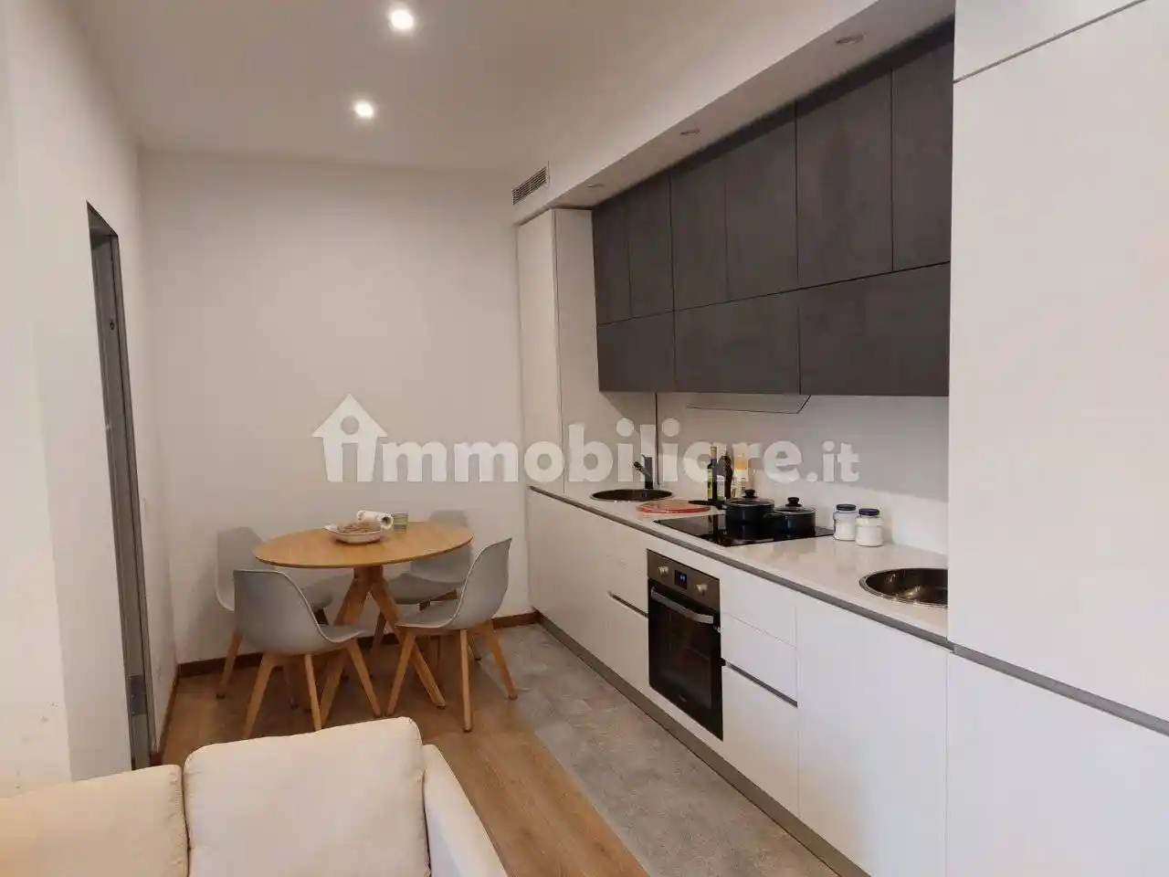 Appartamento in vendita a Cinisello Balsamo