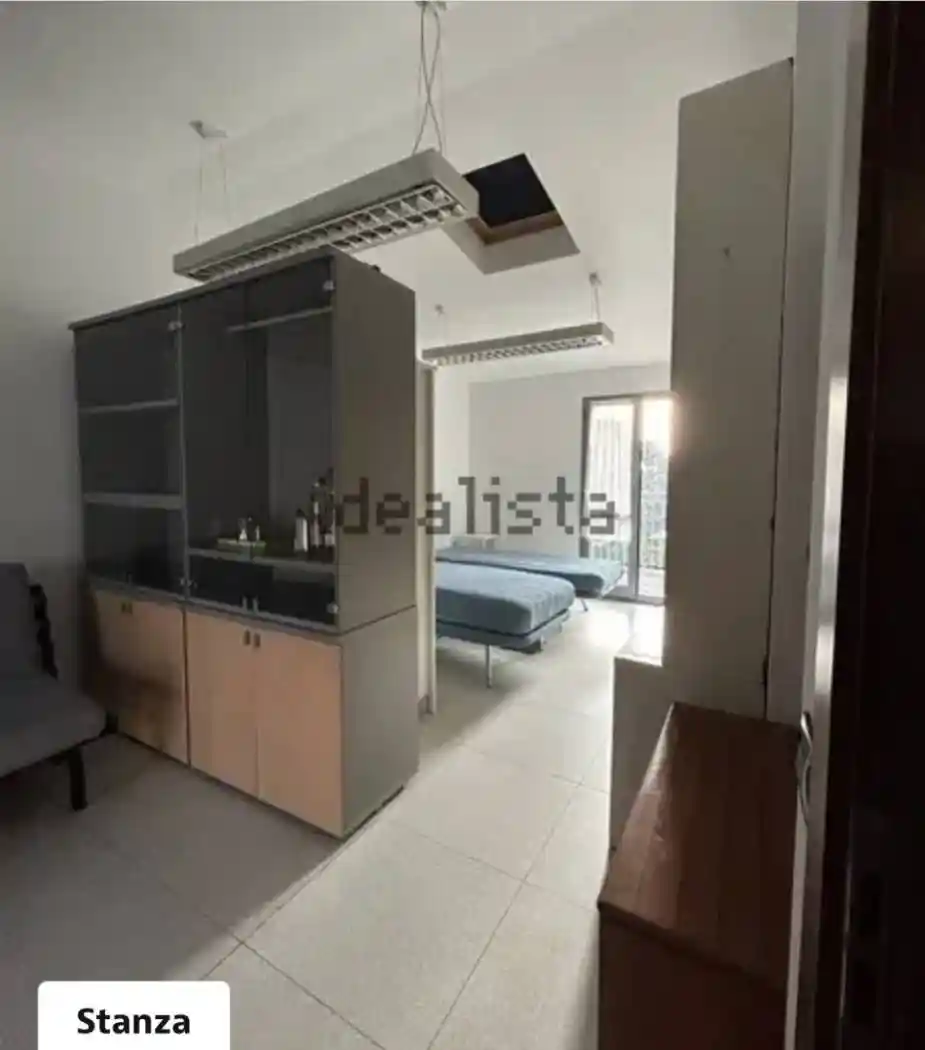 Appartamento ottimo stato, secondo piano, Villa San Giovanni, Milano - foto 2