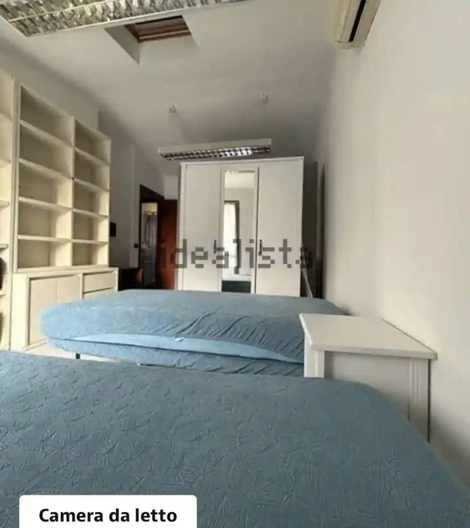 Appartamento ottimo stato, secondo piano, Villa San Giovanni, Milano - foto 3