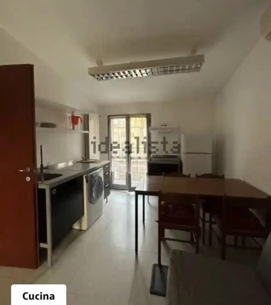 Appartamento ottimo stato, secondo piano, Villa San Giovanni, Milano - foto 4