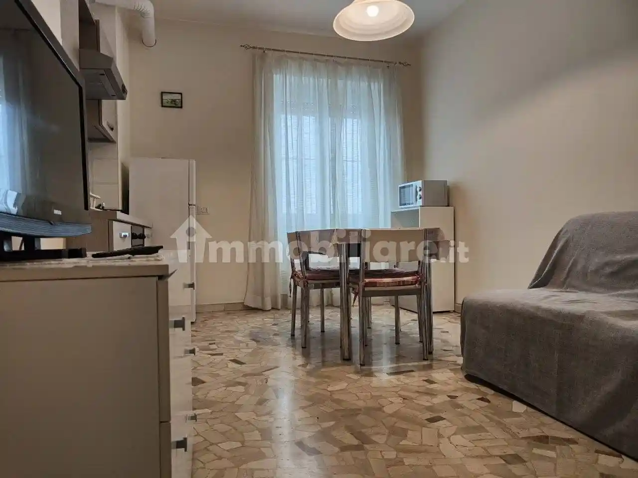 Bilocale ottimo stato, quarto piano, Cimiano, Milano - foto 3