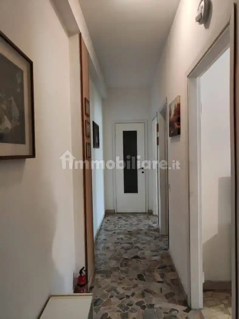 Bilocale ottimo stato, quarto piano, Cimiano, Milano - foto 4
