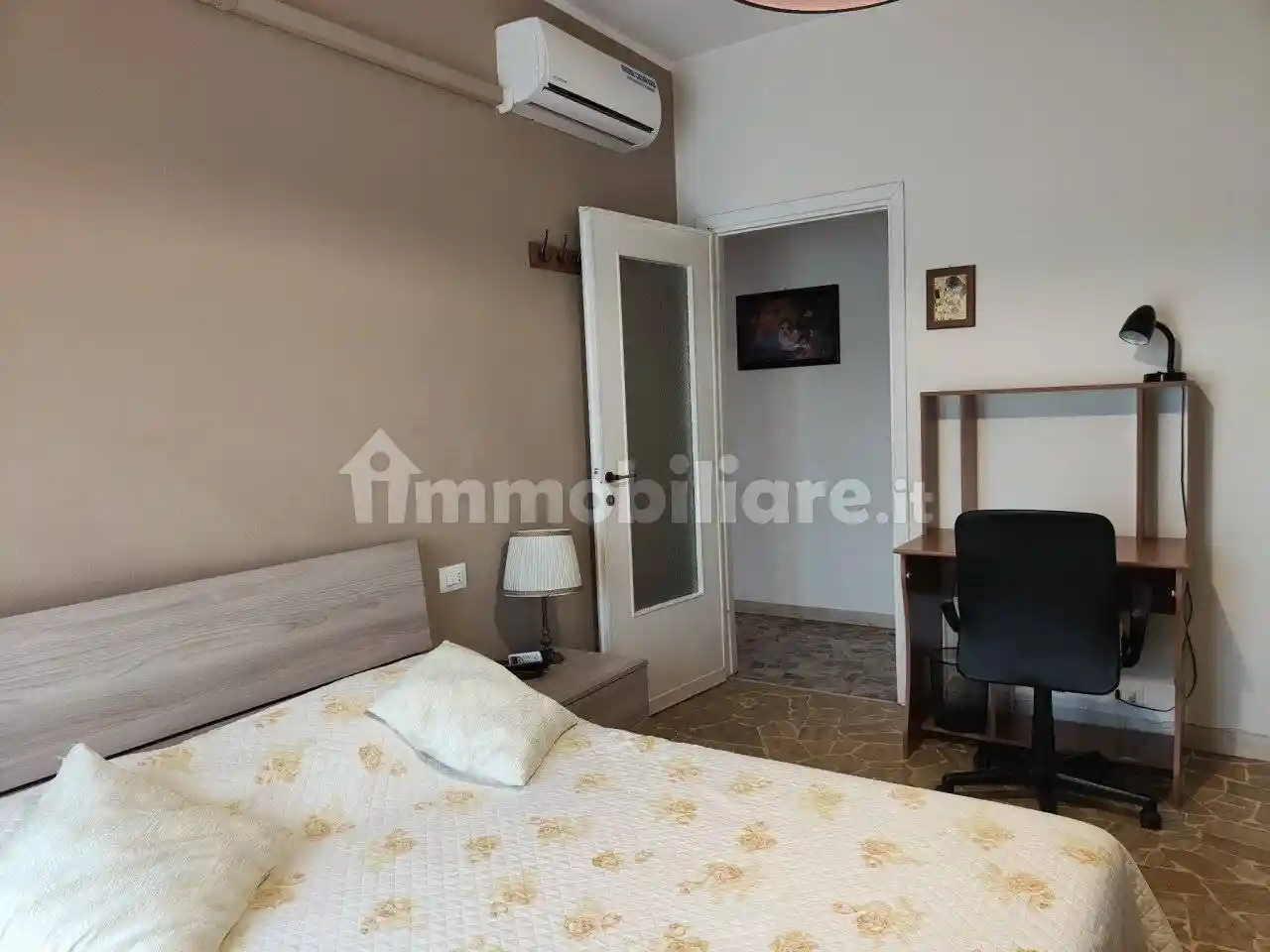 Bilocale ottimo stato, quarto piano, Cimiano, Milano - foto 5