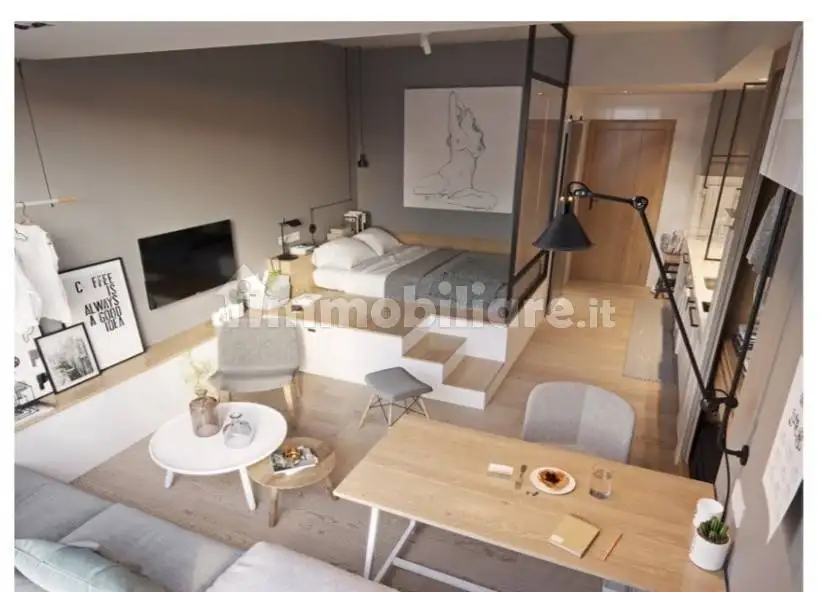 Apartment in vendita a Milan