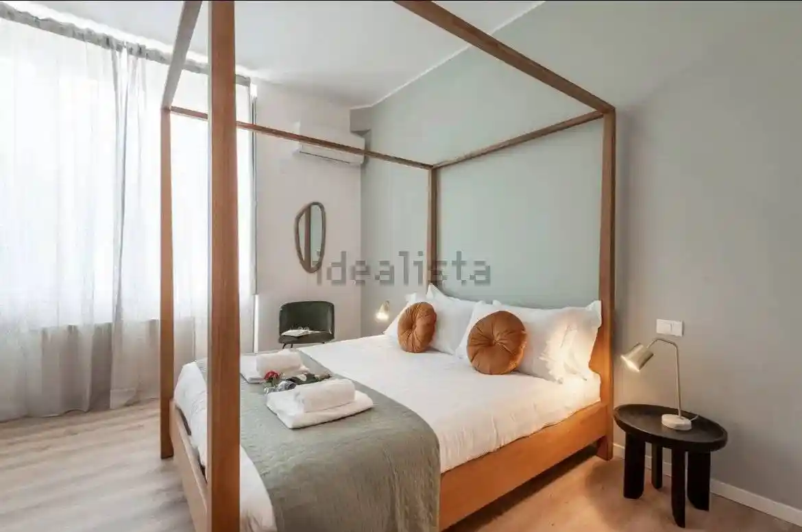 Appartamento ottimo stato, secondo piano, Pezzotti - Meda, Milano - foto 4