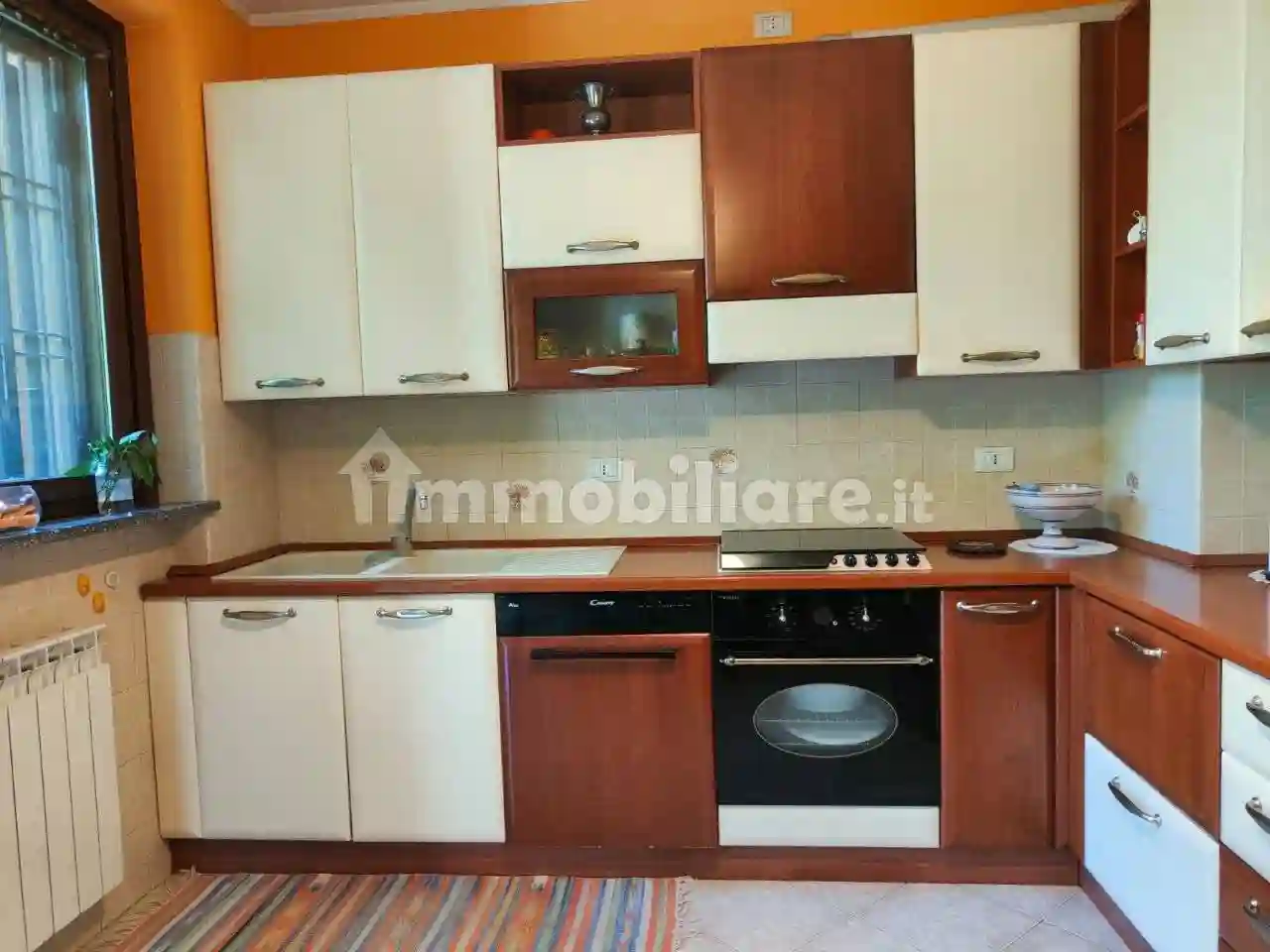 Villetta a schiera - foto 5