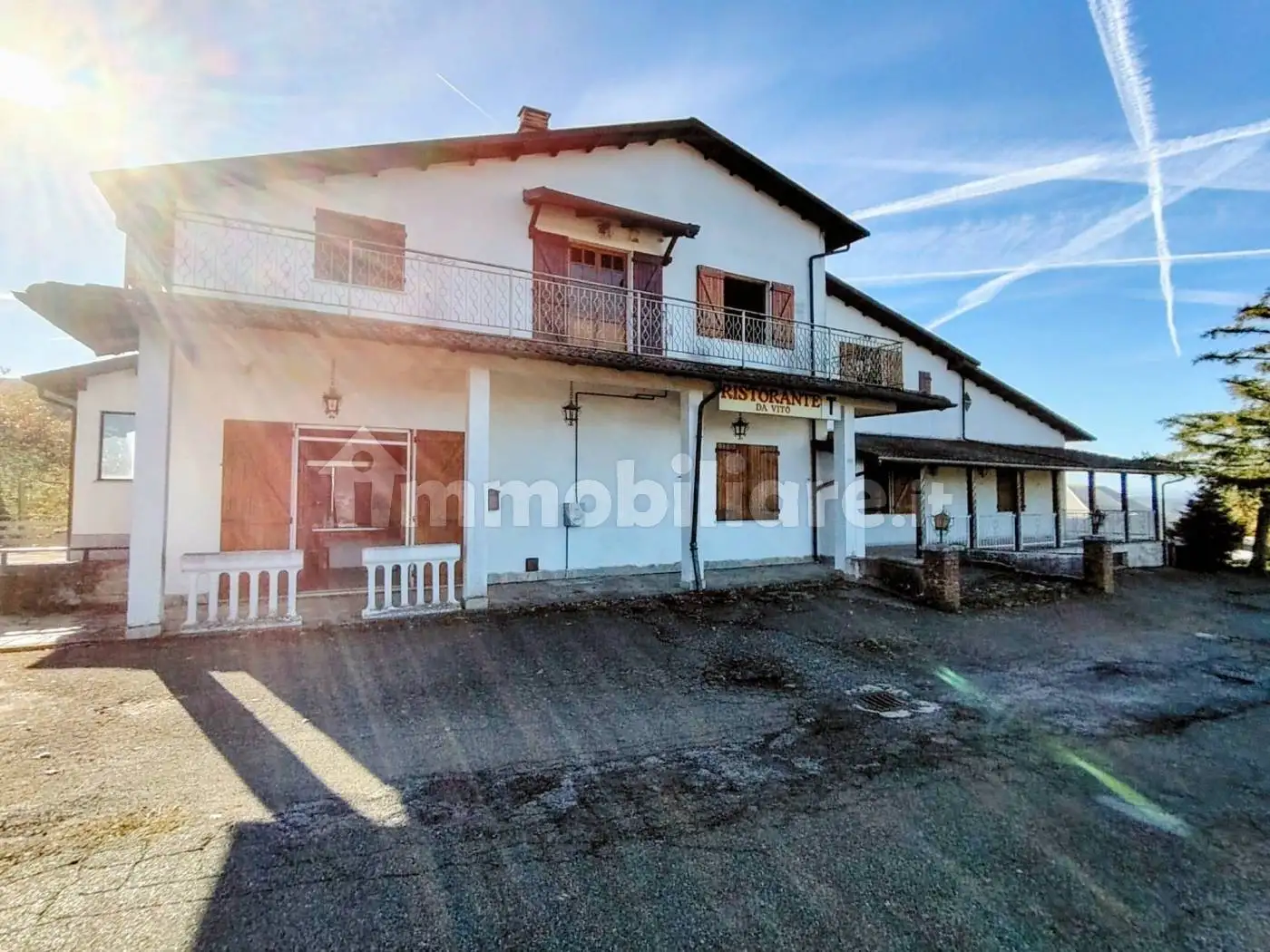 Rustico - Casale in vendita a Stazzano