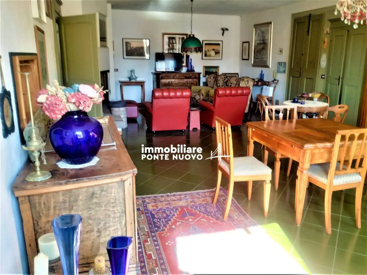 Attico - Mansarda in vendita a Cesena