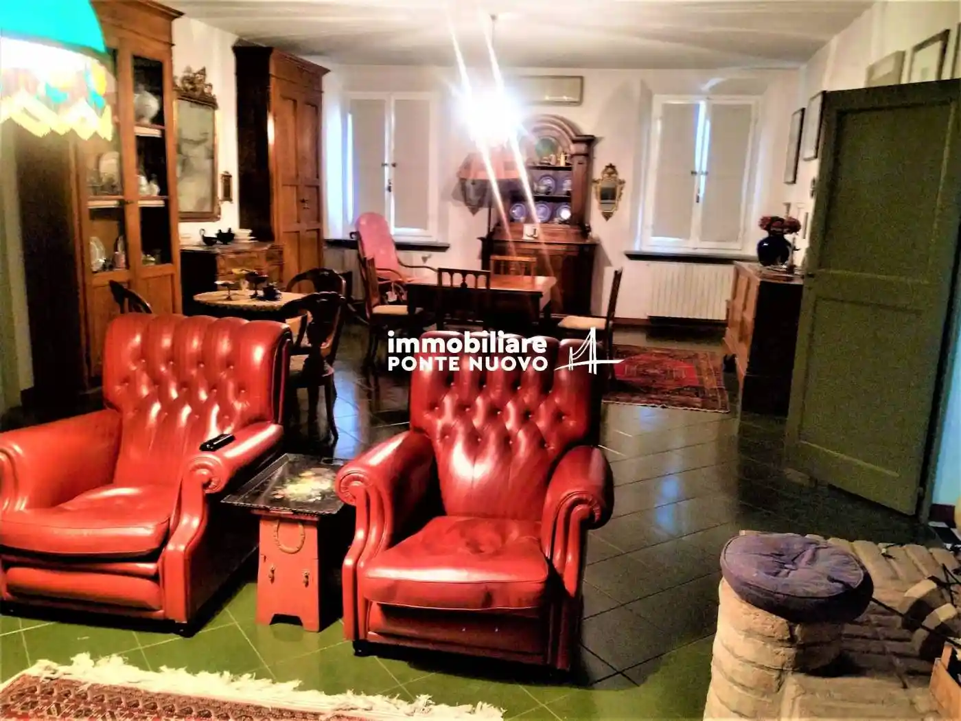 Attico 250 m² con balcone, Centro Storico, Cesena - foto 3