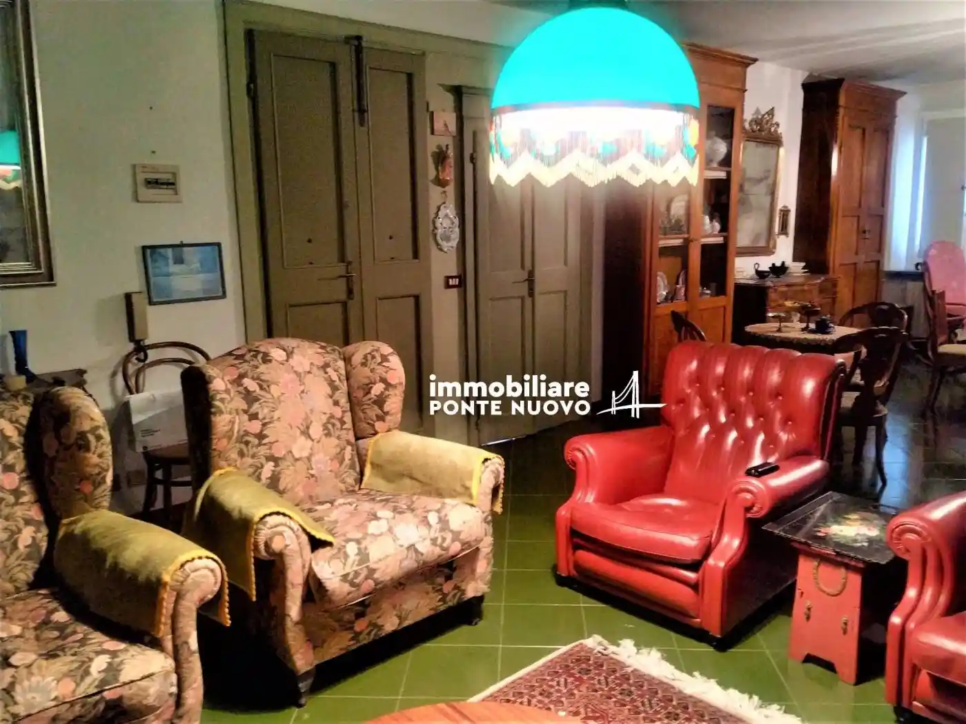 Attico 250 m² con balcone, Centro Storico, Cesena - foto 4