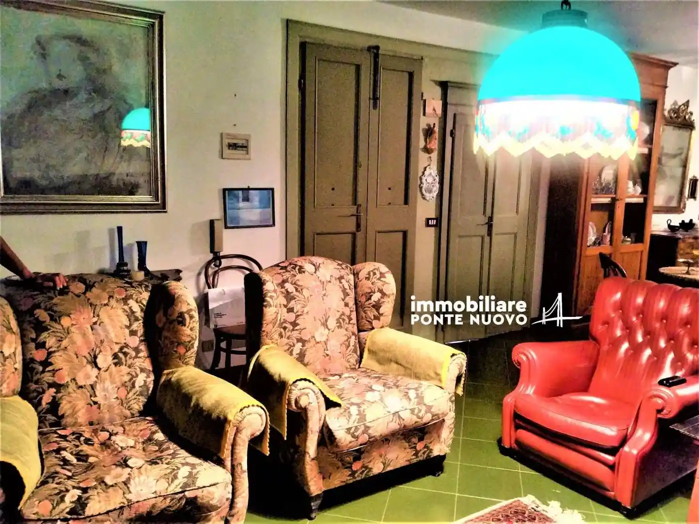 Attico 250 m² con balcone, Centro Storico, Cesena - foto 5