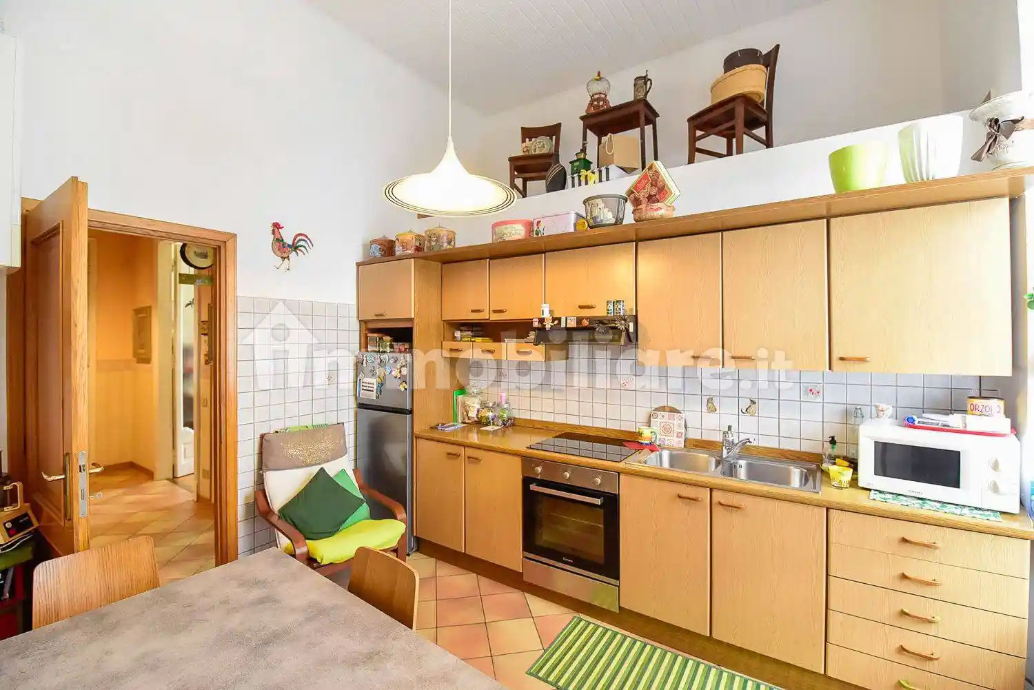 Appartamento - foto 3