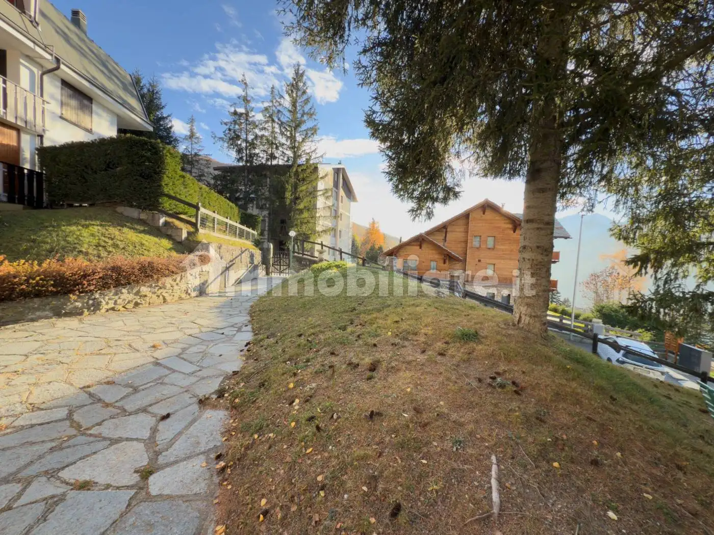 Appartamento in affitto a Sauze d'Oulx