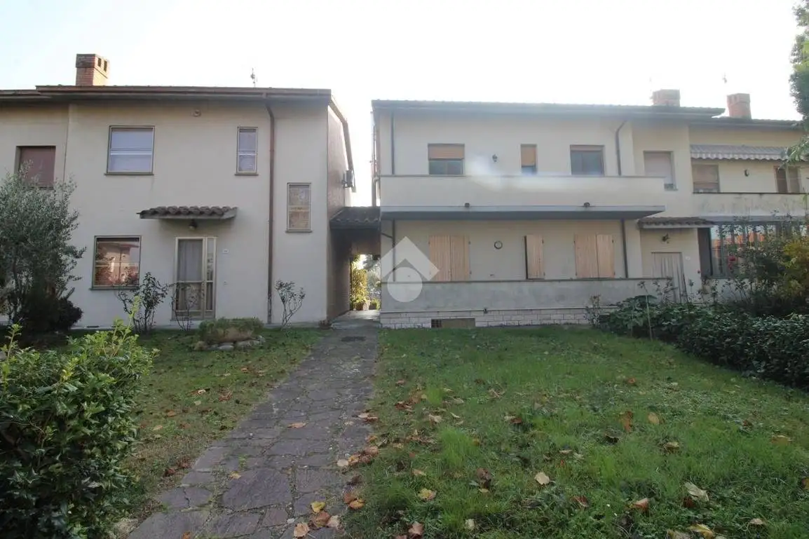 Appartamento in vendita a Cesena