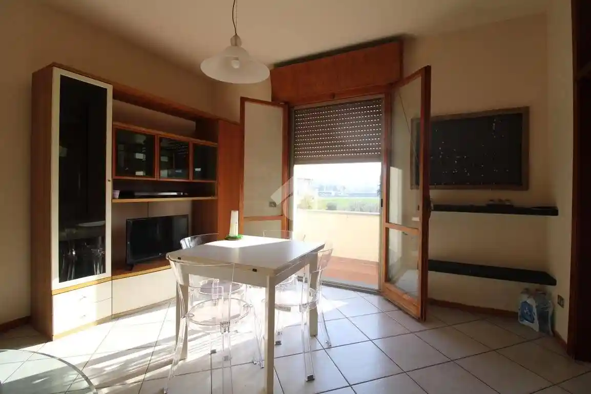 Quadrilocale via del Rio 96, San Vittore, Cesena - foto 3