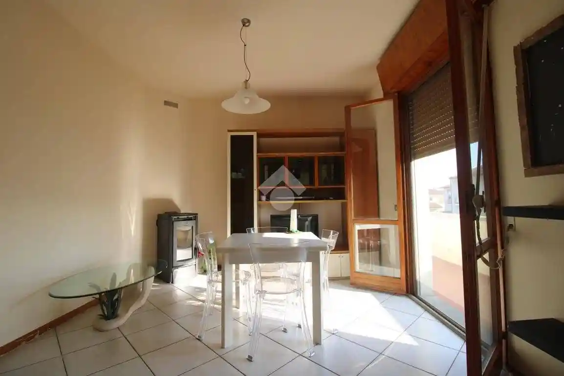 Quadrilocale via del Rio 96, San Vittore, Cesena - foto 4