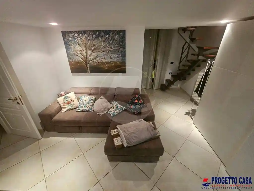 Appartamento in vendita a Molfetta