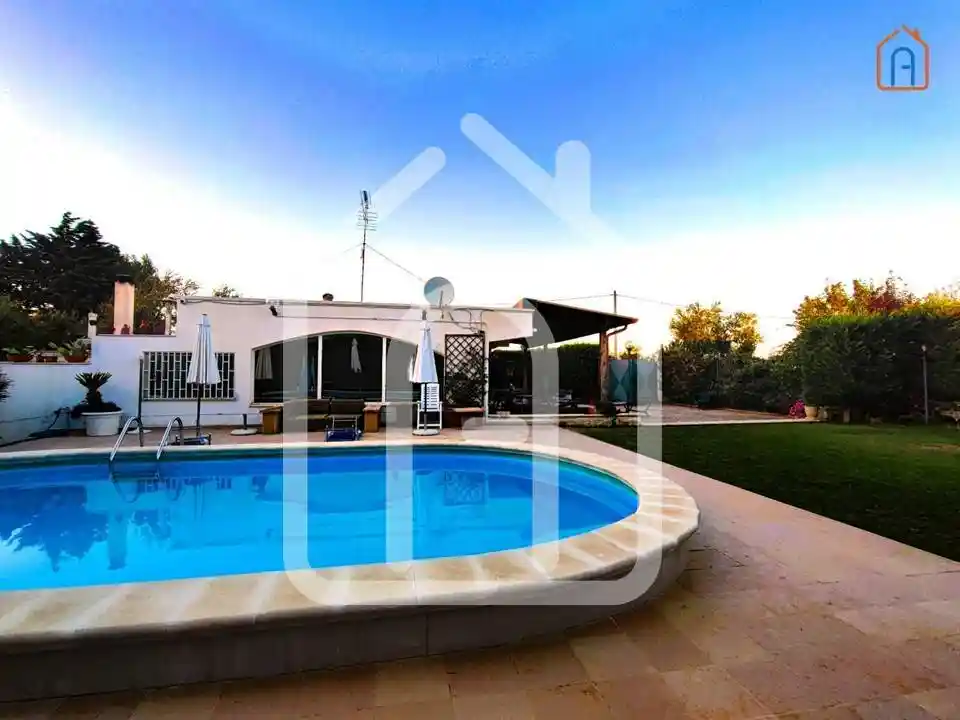 Villa in vendita a Molfetta