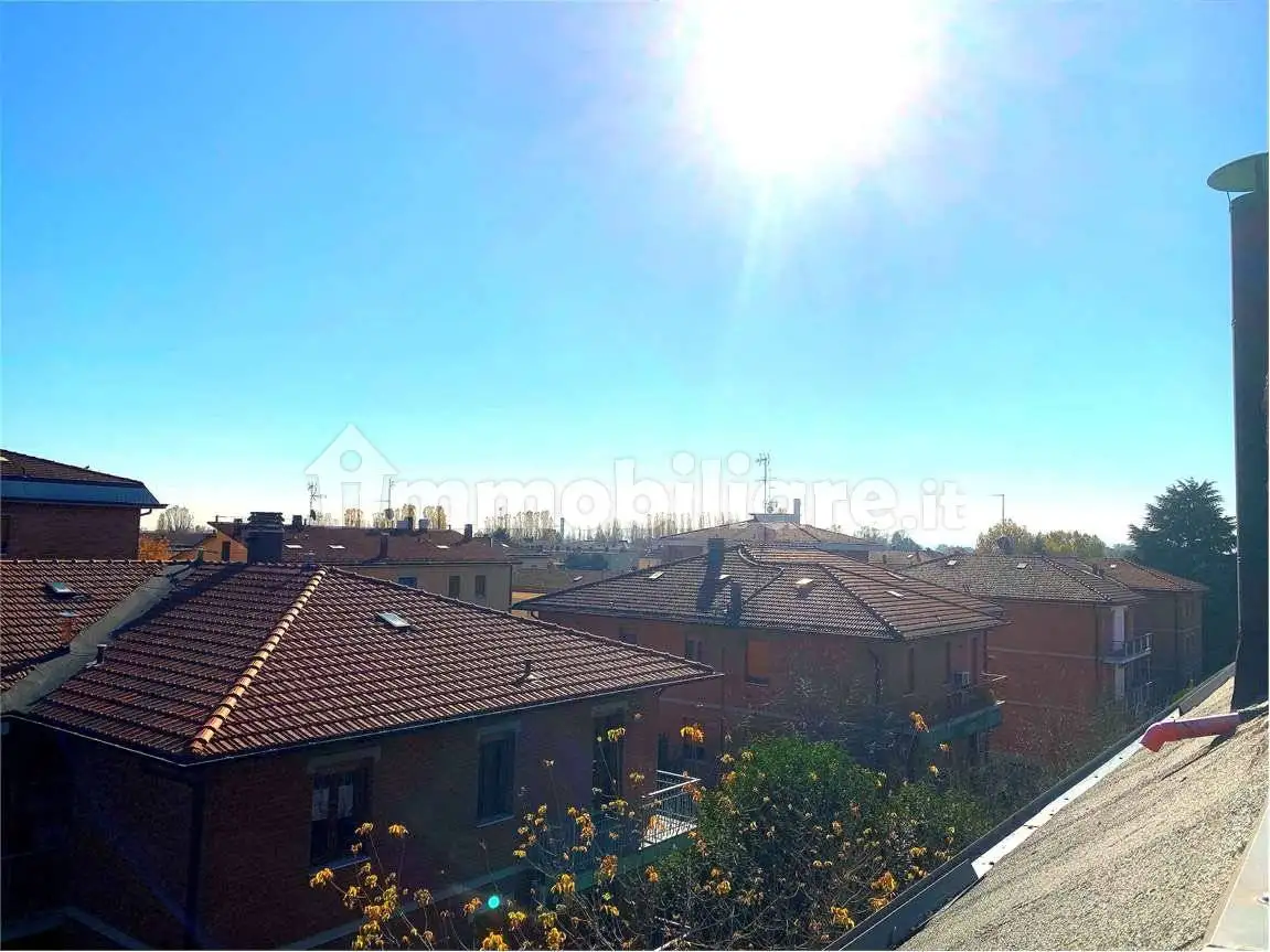 Appartamento in vendita a Modena