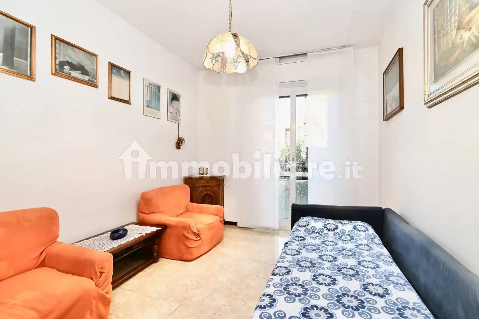 Appartamento in vendita a Baranzate