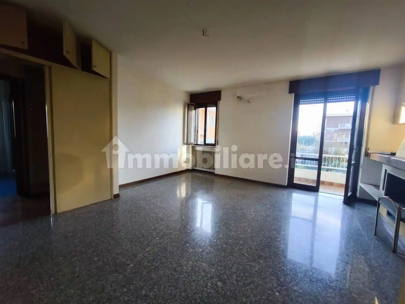 Trilocale via San Lazzaro, Centro, Carpaneto Piacentino - foto 3