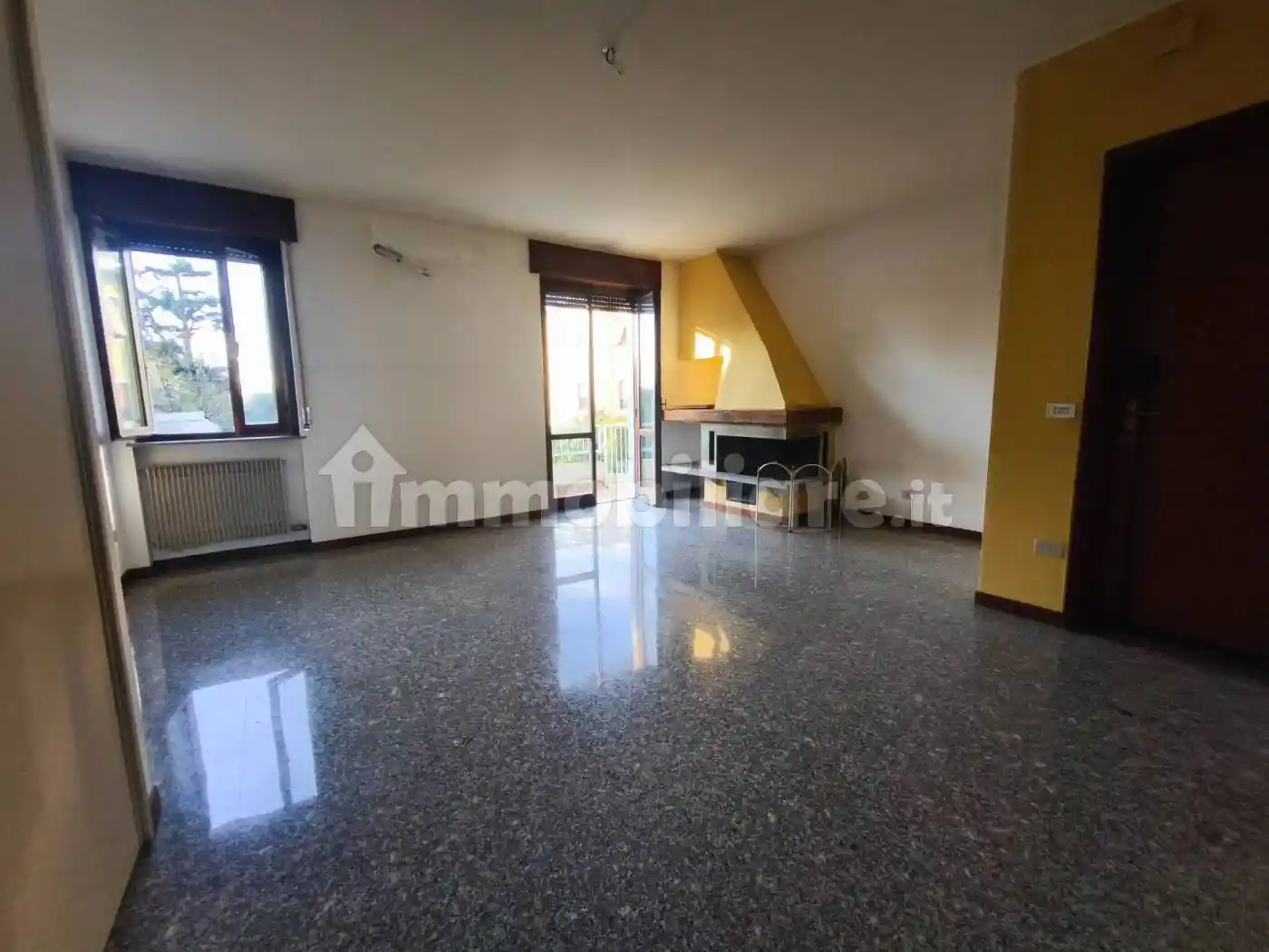 Trilocale via San Lazzaro, Centro, Carpaneto Piacentino - foto 4