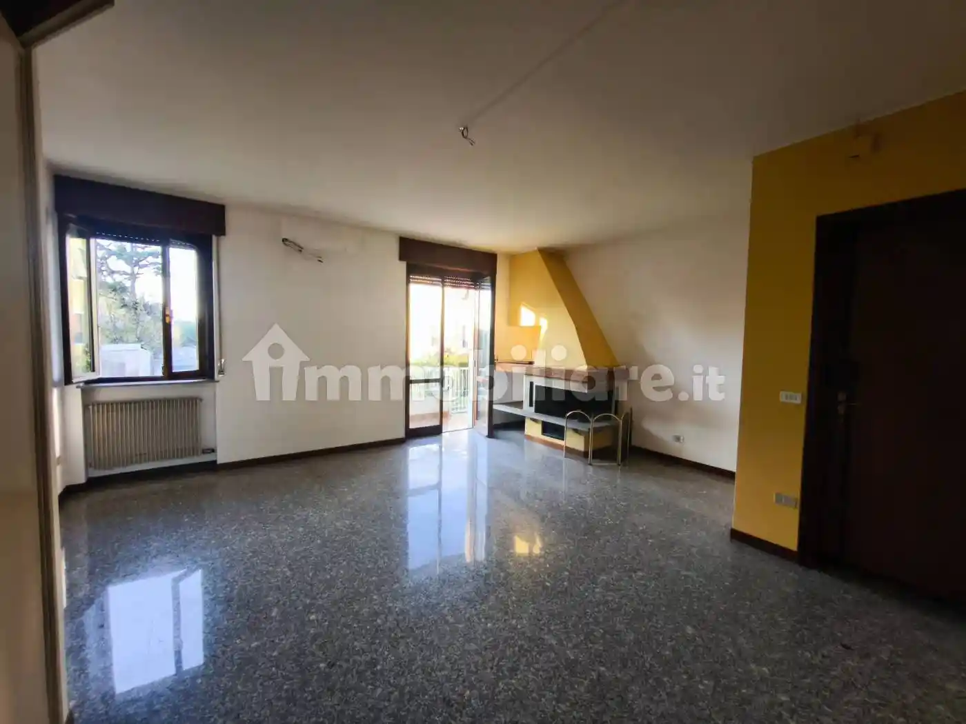 Trilocale via San Lazzaro, Centro, Carpaneto Piacentino - foto 5