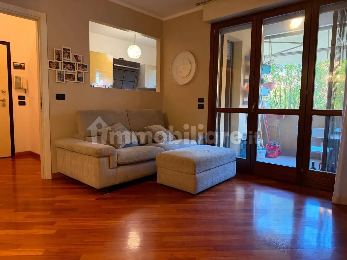 Appartamento in vendita a Granarolo dell'Emilia