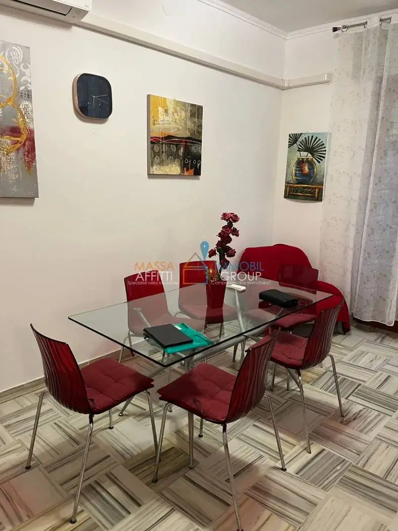 Trilocale viale Roma 45, Centro, Massa - foto 3