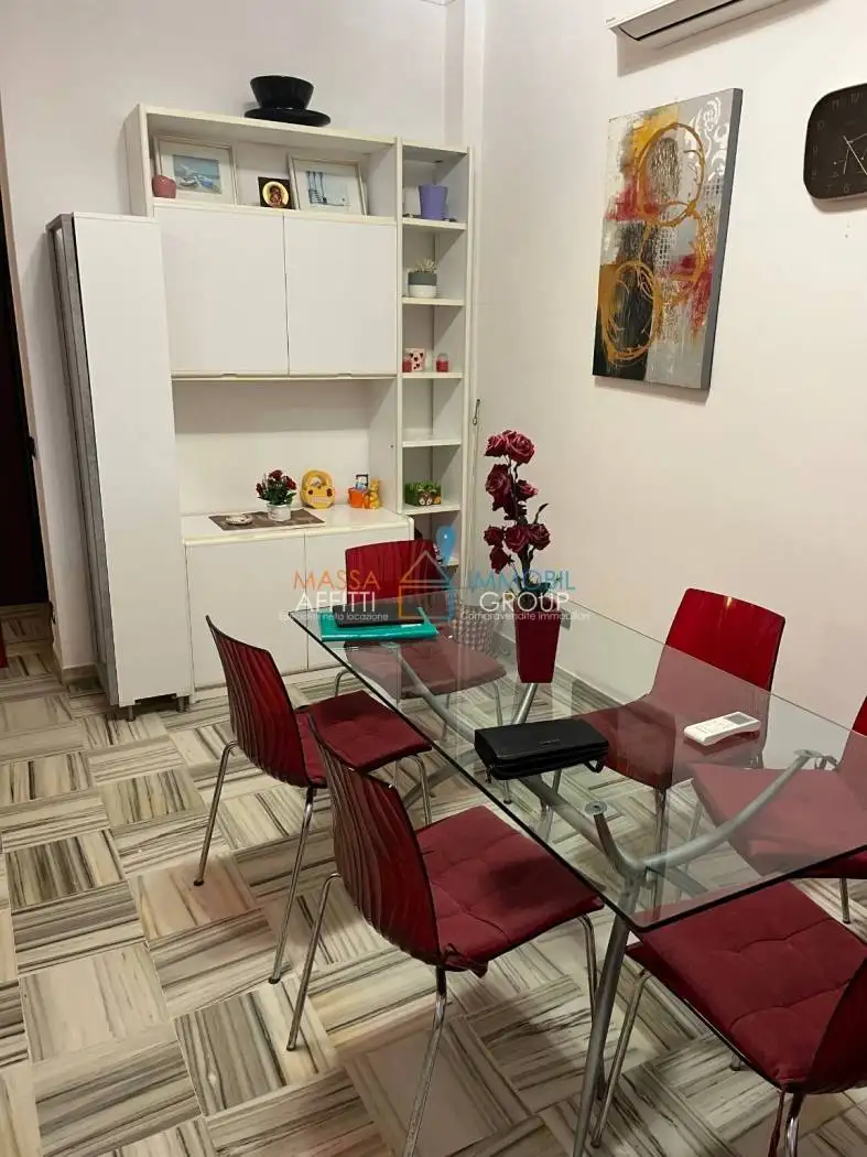 Trilocale viale Roma 45, Centro, Massa - foto 4