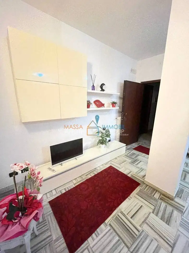 Trilocale viale Roma 45, Centro, Massa - foto 5