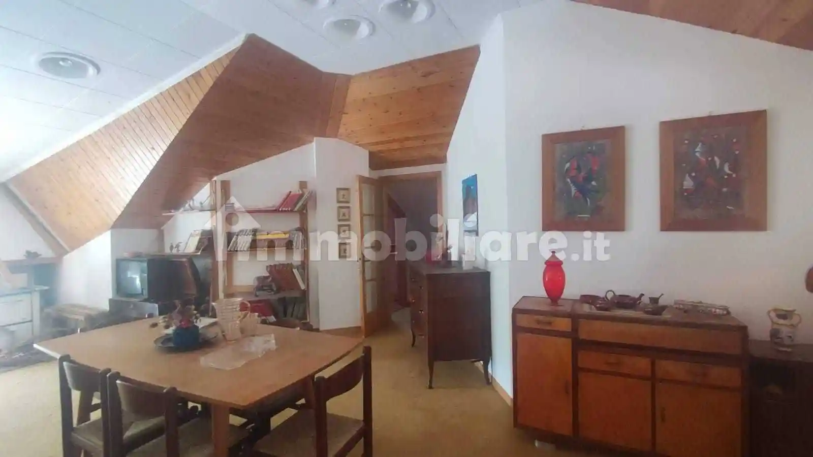 Appartamento in vendita a Sassocorvaro Auditore